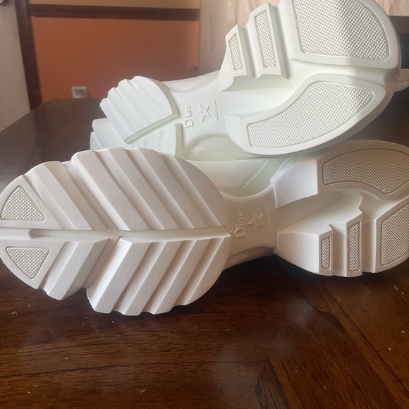 Dior D-connect sneakers size 42 unisex - Picture 6 of 12